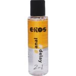 EROS - Analinis lubrikantas su vėlinimu 100 ml