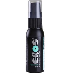 EROS - EXPLORE ANAL RELAX SPRAY