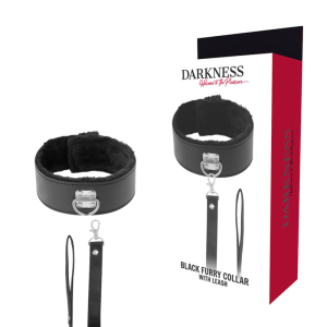 DARKNESS - TITANO VĖRINYS SU GRANDINE