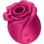 SATISFYER - AIR PULSE PRO 2 CLASSIC BLOSSOM