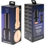 KIIROO – realistiškas pleištas