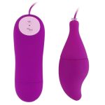 BAILE - Violetinis malonumo stimulas