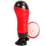 CRAZY BULL – vagina su masturbatoriaus pagrindu