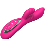 NALONE - TOUCH 2 IŠMANUSIS VIBRATORIUS