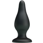PRETTY LOVE - Ergonominis Silikoninis Kamštis 15.4 cm