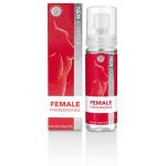 COBECO - FEMALE – cobeco - kvepalai su feromonais moterims 20 ml