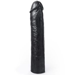 HUNG SYSTEM - Realistiškas Dildo Benny 25.5cm