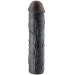 FANTASY X- TENSIONS - MEGA 3 PRIEDAS JUODAS