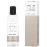 MIXGLISS - Natūralus silikoninis lubrikantas 100ml