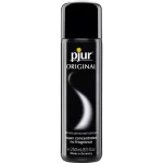 pjur Silikoninis Lubrikantas 250 ml