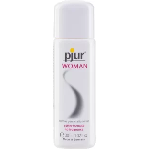 pjur Silikoninis Lubrikantas Moterims 30ml