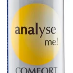 pjur Analyse Me Comfort Water Glide 100ml