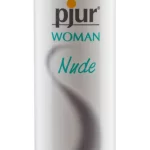 pjur Moterų Nude Vandens pagrindu Gelis 100 ml