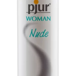 pjur Moterų Nude Vandens pagrindu Gelis 100 ml