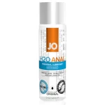 System Jo H2O Anal Original 60ml - Storas Lubrikantas