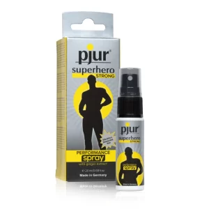 pjur Superhero Spray 20ml