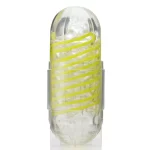 Tenga Spinner 03 Shell - Sukamasis įrenginys