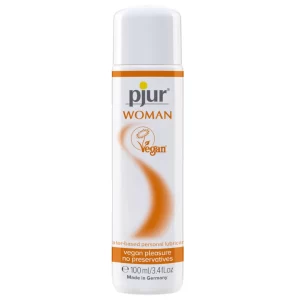 pjur Moterų Vegan Tepalas 100ml