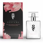 Obsessive Spicy Feromonų Kvepalai 30ml