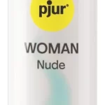 pjur Woman Nude Lubrikantas 30ml