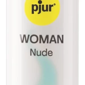 pjur Woman Nude Lubrikantas 30ml