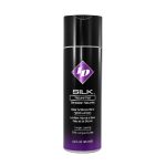 ID SILK - Natūralus pojūtis 65 ml