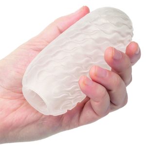 CALEXOTICS - Atvirkštinis Squishy Kamuoliukas