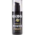 EROS POWER LINE - Vanilės Skonio Lubrikantas