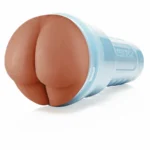 Fleshlight Power Bottom Boy rankinis masturbatorius, mėlynas korpusas