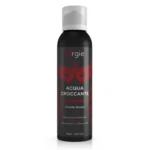 Orgie Acqua Croccante kūno putos, braškių kvapo, 150 ml
