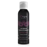 Orgie Acqua Croccante kūno putos, pasiflorų kvapo, 150 ml