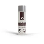 System Jo Coconut hibridinis lubrikantas, 240 ml