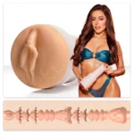 Fleshlight Vanna Bardot Dopamine rankinis masturbatorius, 24,8 cm