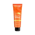 Orgie vandens pagrindo lubrikantas, pinakolados skonio, 100 ml