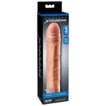 FANTASY X-TENSIONS Fantasy X-Tensions Perfect 3 prailginimas