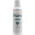 INTIMATELINE INTYMATE - Grynas silikoninis lubrikantas 100 ml