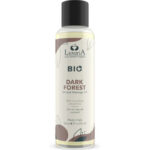 Intimateline Luxuria Dark Forest masažo aliejus, 100 ml