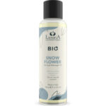 Intimateline Luxuria Snow Flower masažo aliejus, 100 ml