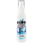 Eros Yummy Icebreaker kūno purškiklis, 50 ml