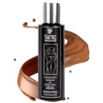Eros-Art masažo aliejus, šokolado aromato, 100 ml