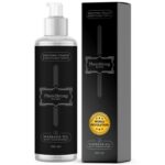 Pherostrong masažo aliejus vyrams su feromonais, 100 ml