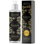 Pherostrong masažo aliejus moterims, su feromonais ir citrinų nata, 100 ml