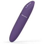 LELO MIA 3 violetinis asmeninis vibratorius