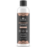 Intimateline Luxuria masažo aliejus, šokolado aromato, 150 ml