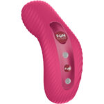 FUN FACTORY LAYA III klitorinis vibratorius Raspberry