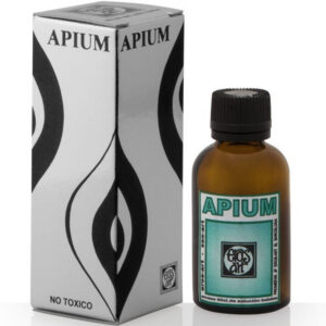 Eros-Art APIUM skystas maisto papildas, 30 ml
