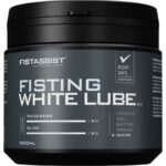 COBECO - FIST ASSIST White Lube Extra-Thick 500 ml