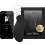 LELO SONA 3 Cruise klitorinis masažuoklis