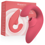 WOMANIZER Blend triušio formos vibratorius