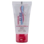 HOT Warming Glide šildantis lubrikantas, 30 ml